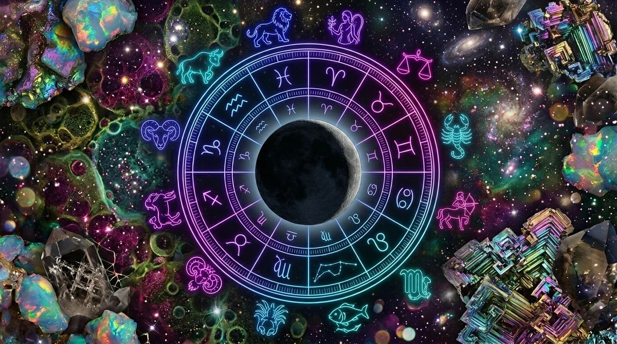 Lua Nova e signos