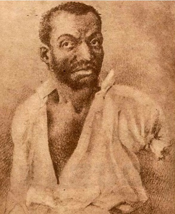 Lucas da Feira por Divulgação