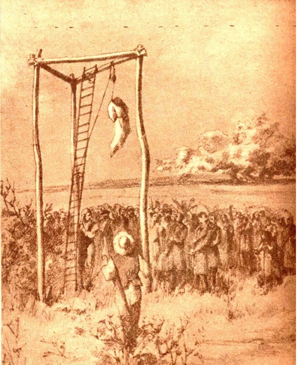 Enforcamento de Lucas da Feira por Divulgação