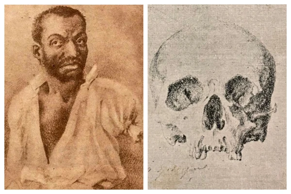 Lucas da Feira, um dos primeiros cangaceiros do sertão