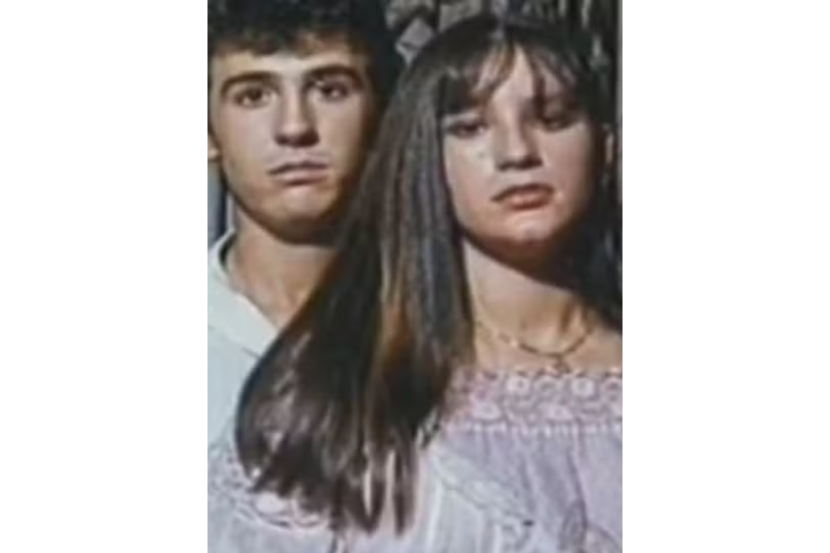 Marcos Panissa matou a ex-esposa Fernanda Estruzani em 1989 por Secretaria Nacional Antidrogas do Paraguai