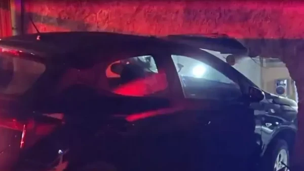 Motorista tentou impedir assalto por Reprodução