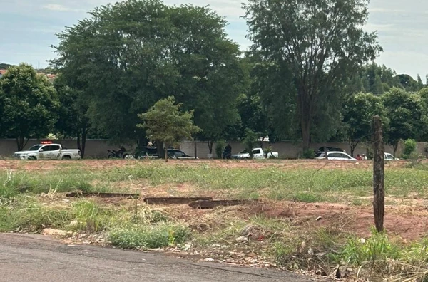 Mulher foi morta em frente à filha no Mato Grosso do Sul