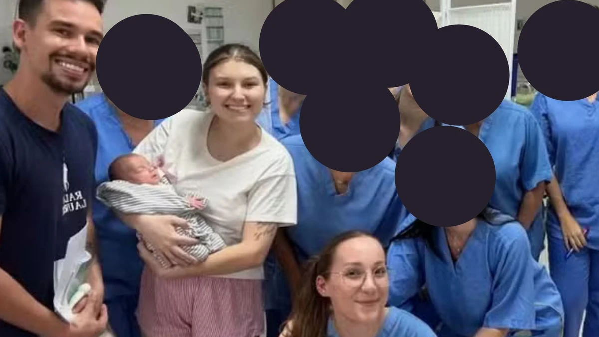 Namorada do viúvo de Isabel Veloso atuou como fonoaudióloga do filho por Reprodução/Redes Sociais 