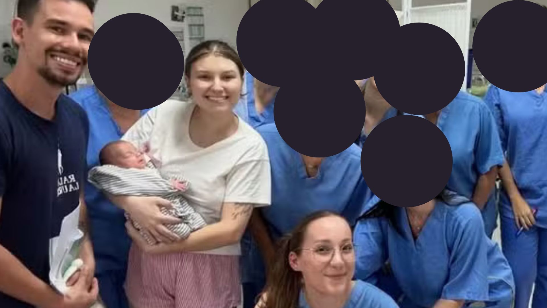 Namorada do viúvo de Isabel Veloso atuou como fonoaudióloga do filho por Reprodução/Redes Sociais 