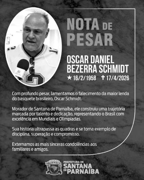 Nota de Pesar