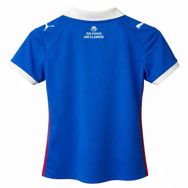 Nova camisa do Bahia por Reprodução