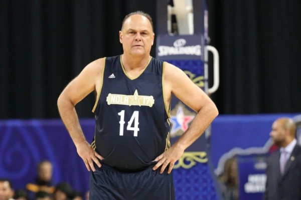 Oscar Schmidt morreu aos 68 anos