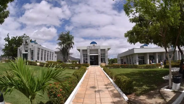  Cemitério Memorial da Paz