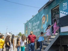 Imagem - Carreta de cinema gratuita visita quatro cidades da Bahia em breve; veja programação