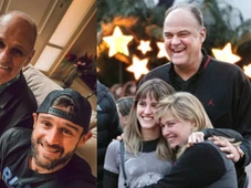 Imagem - Discreta, só com familiares e rápida: como foi a despedida de Oscar Schmidt