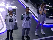 Imagem - Enquete BBB 26: parcial mostra que participante do BBB 26 pode pagar caro e ser eliminado após tensão em prova