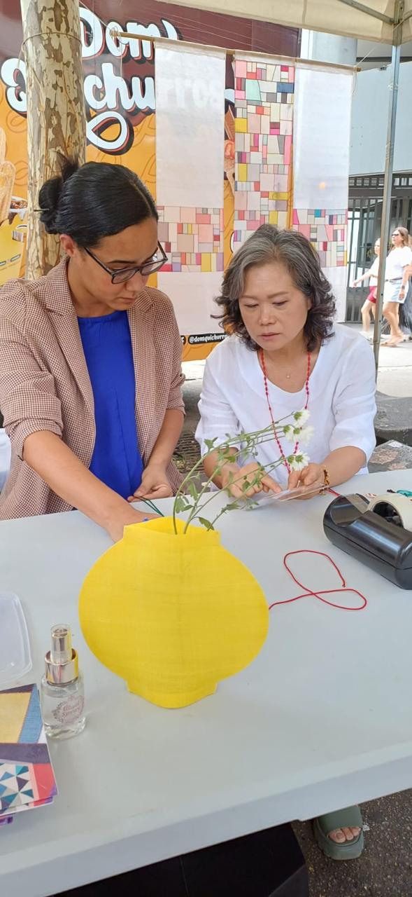 Annyeong por Reprodução