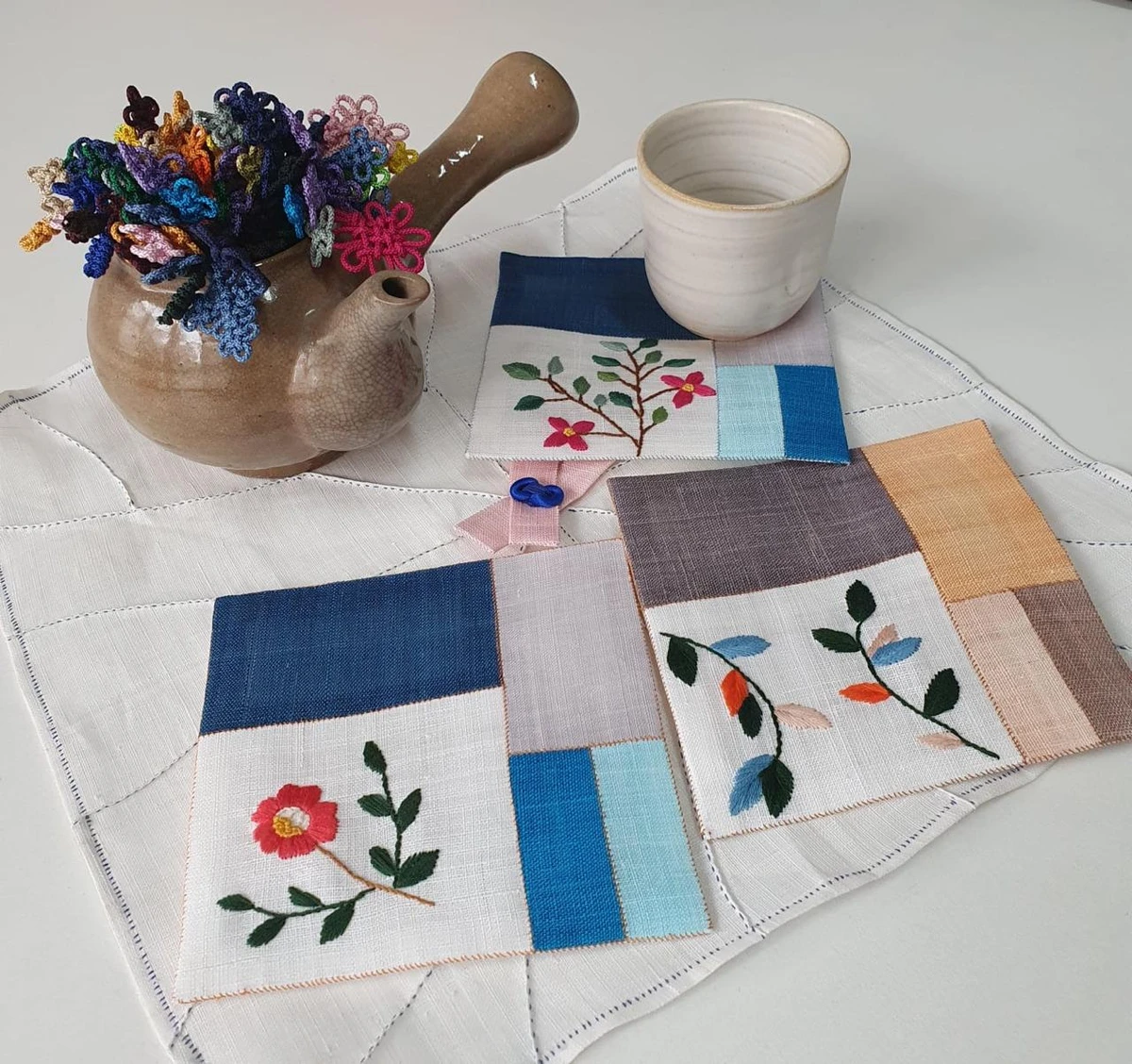 Annyeong por Reprodução