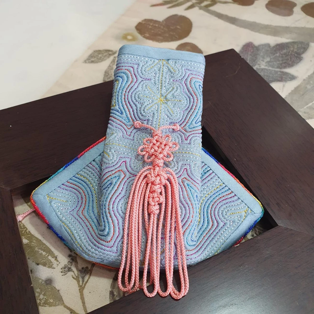 Annyeong por Reprodução