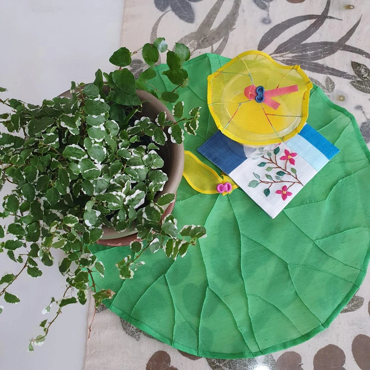 Annyeong por Reprodução