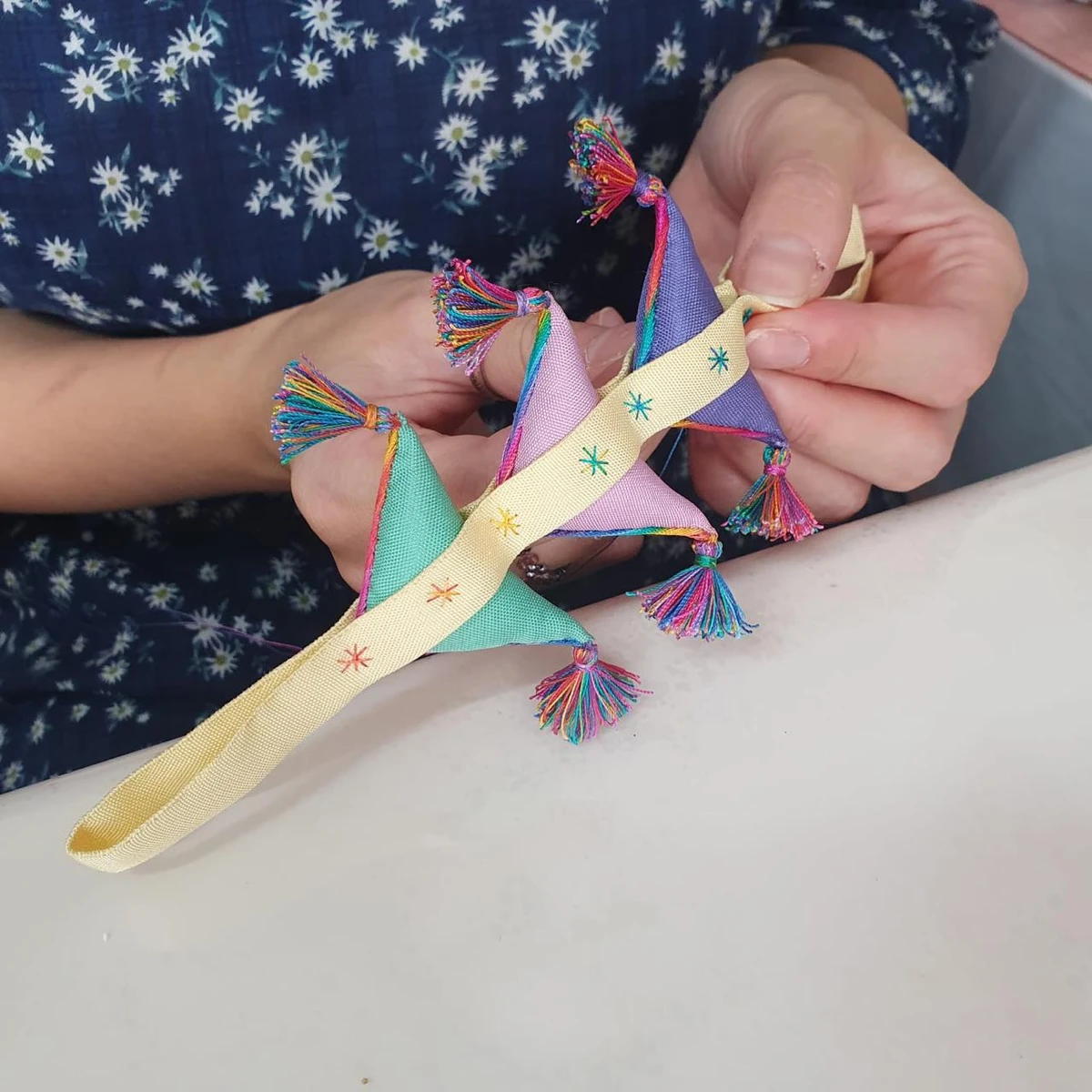 Annyeong por Reprodução