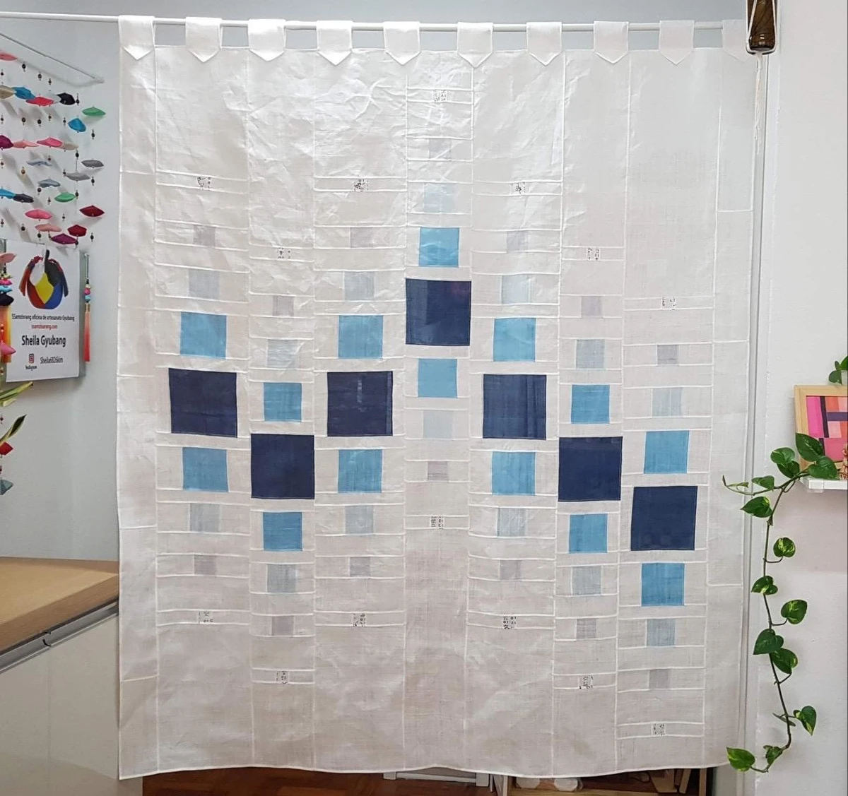 Annyeong por Reprodução