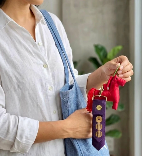 Annyeong por Reprodução