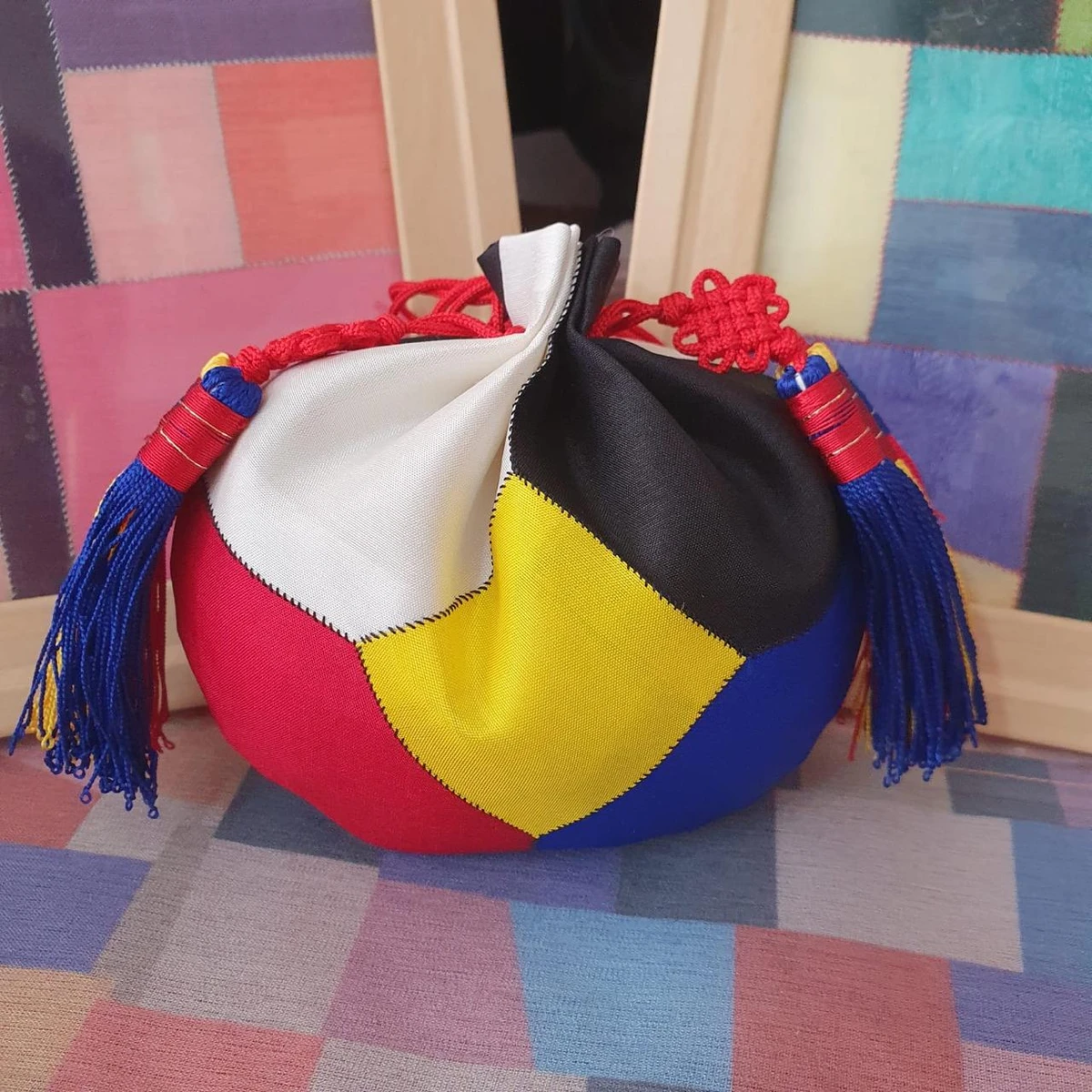 Annyeong por Reprodução