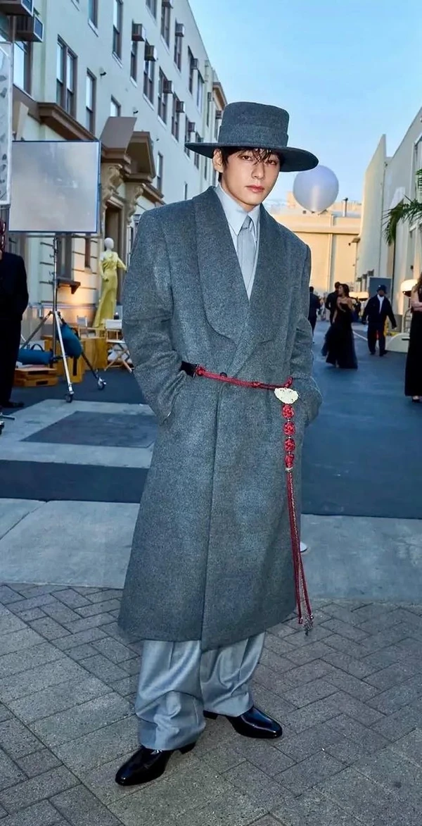 Annyeong por Reprodução