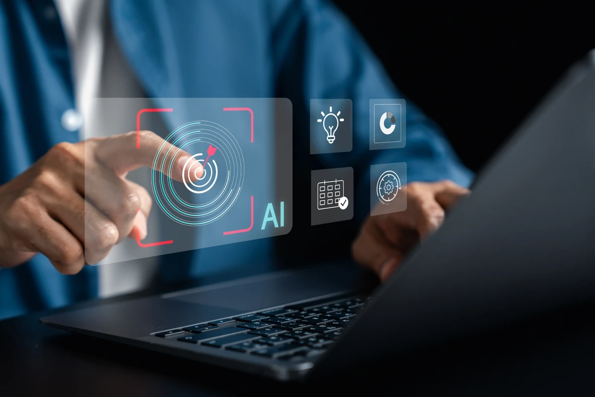 Força de trabalho precisará se requalificar por Shutterstock