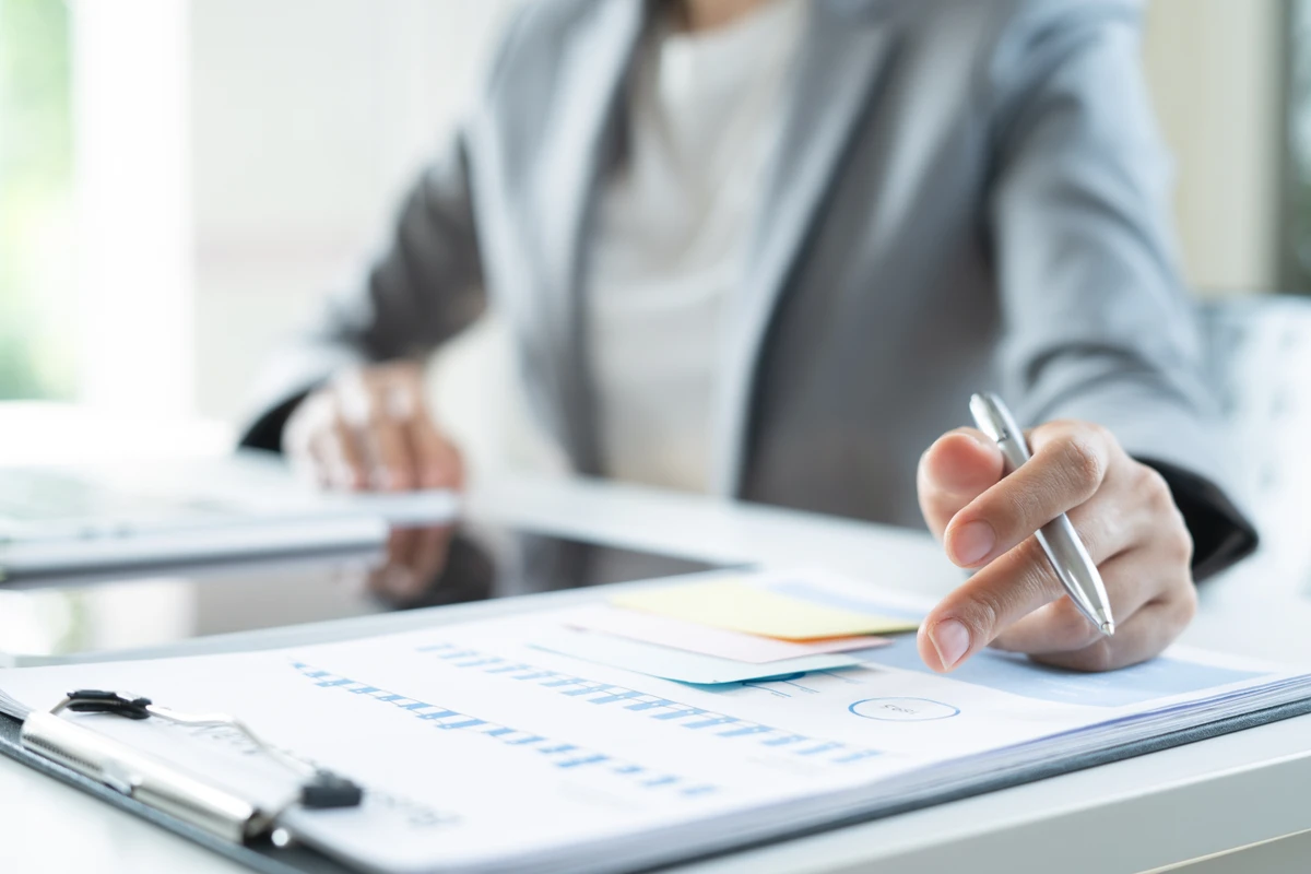 Força de trabalho precisará se requalificar por Shutterstock