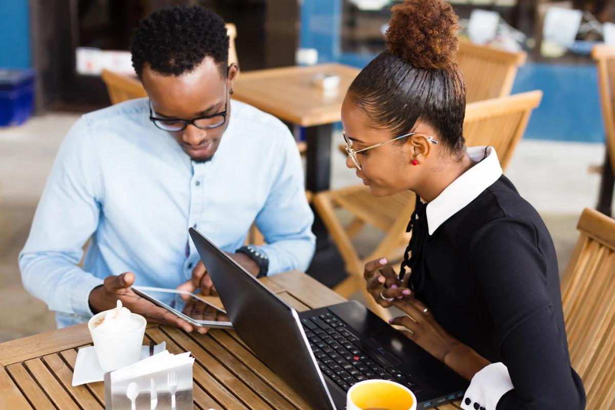 Força de trabalho precisará se requalificar por Shutterstock