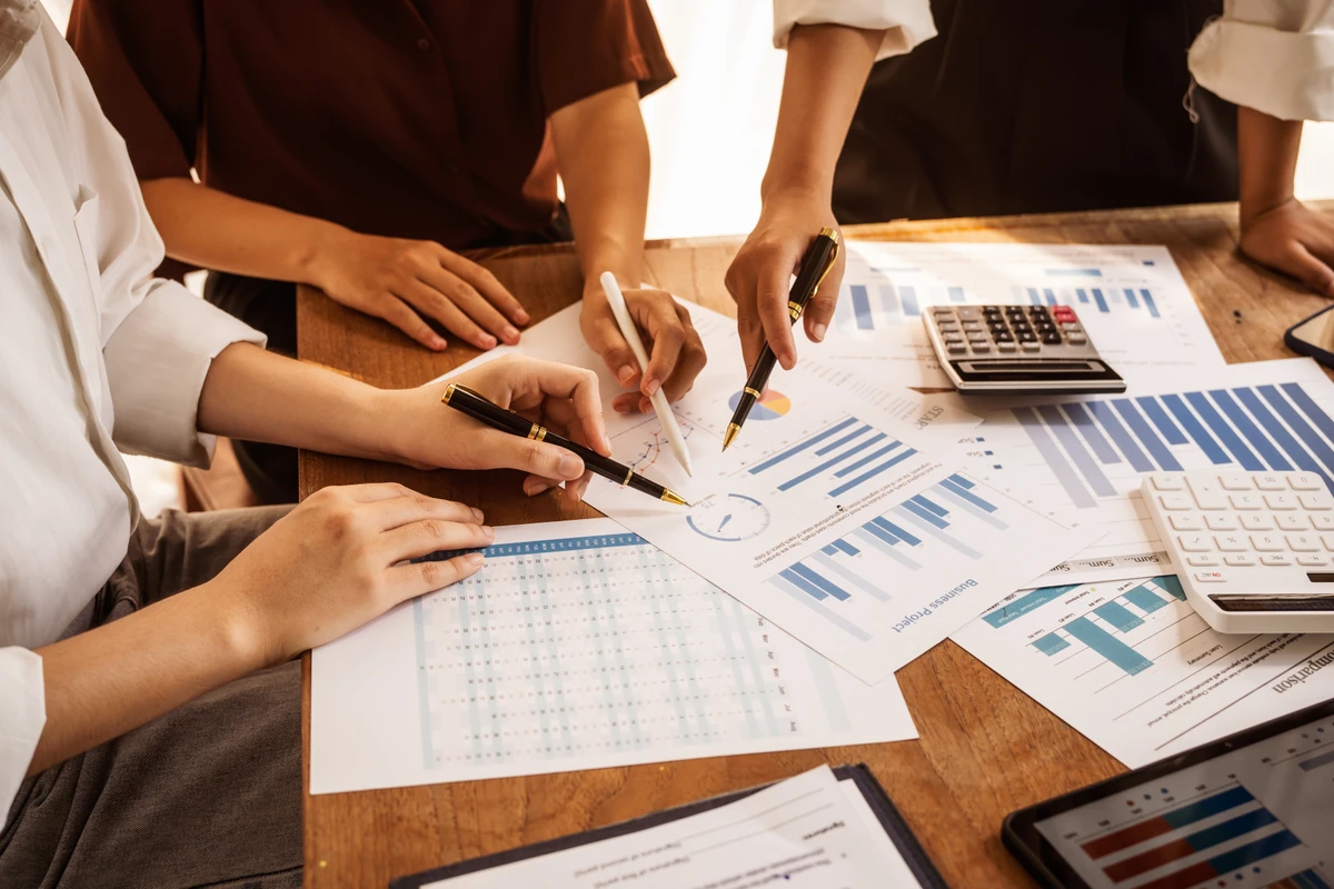 Força de trabalho precisará se requalificar por Shutterstock