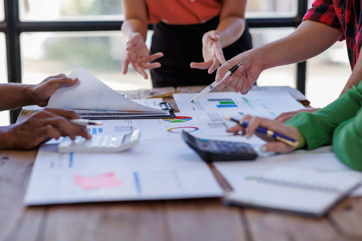 Força de trabalho precisará se requalificar por Shutterstock