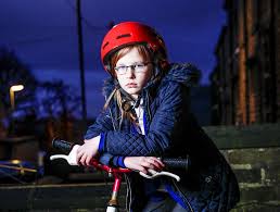 Olivia Farnsworth por Reprodução