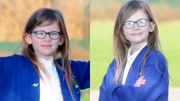 Olivia Farnsworth por Reprodução