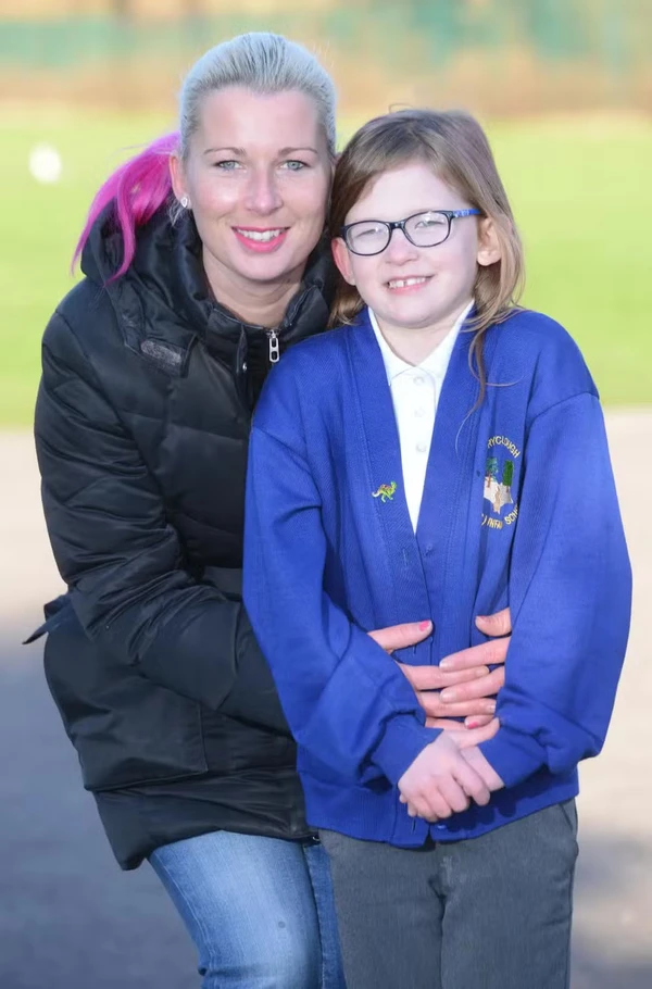 Olivia Farnsworth por Reprodução