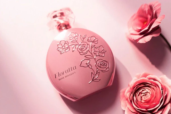 2- Floratta Rose Buquet, de O Boticário por Divulgação