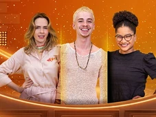 Imagem - Enquete BBB 26: Ana Paula Renault, Juliano Floss ou Milena; quem você quer que ganhe?