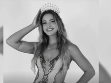 Imagem - Miss morre aos 32 anos após sofrer infarto fulminante às vésperas de concurso