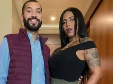 Imagem - Gil do Vigor rebate irmã após torcida para Ana Paula no BBB 26 e troca de farpas viraliza