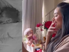 Imagem - Avó de Jordana chama ex-BBB de 'cachorra' após edredom com Jonas e vídeo viraliza