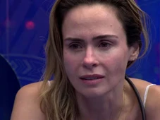 Imagem - Ana Paula Renault relata experiência sobrenatural com a mãe após morte do pai no BBB 26