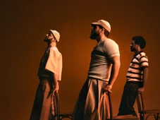 Imagem - Gilsons abre turnê mundial com show em Salvador nesta semana