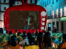 Imagem - Festival no Pelourinho exibe clássico do cinema brasileiro grátis neste domingo