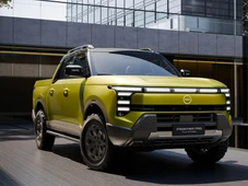 Imagem - Nissan prepara reestruturação global e terá Frontier híbrida no Brasil