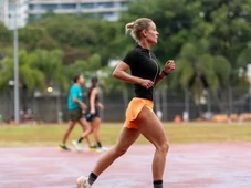 Imagem - Tragédia no Ironman: atleta brasileira morre após desaparecer durante prova nos EUA