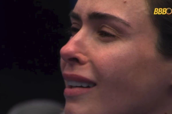 Ana Paula Renault por Reprodução