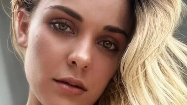 Atleta Mara Flávia morreu durante competição nos EUA