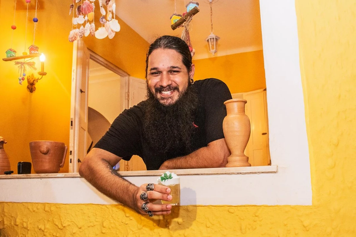 Dan Morais por Divulgação