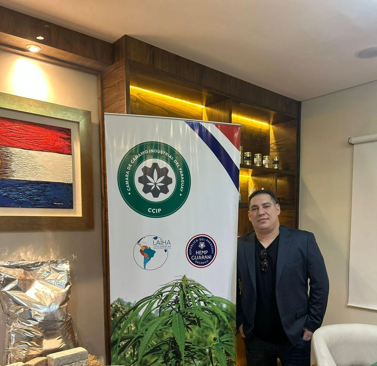 Luiz Chilazi, CEO da Verdivita por Divulgação