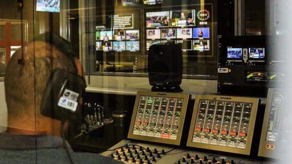 Empresa Brasil de Comunicação (EBC) por Marcello Casal jr/Agência Brasil