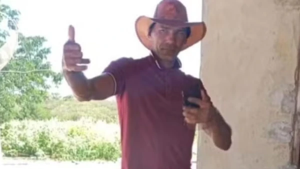  Lázaro de Almeida Rio Branco