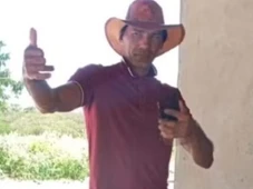 Imagem - Homem é morto a tiros após discussão por ciúmes em festa no interior da Bahia